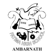 Fatima High School, Ambarnath